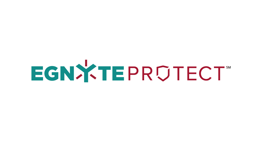 Egnyte Proctect Logo