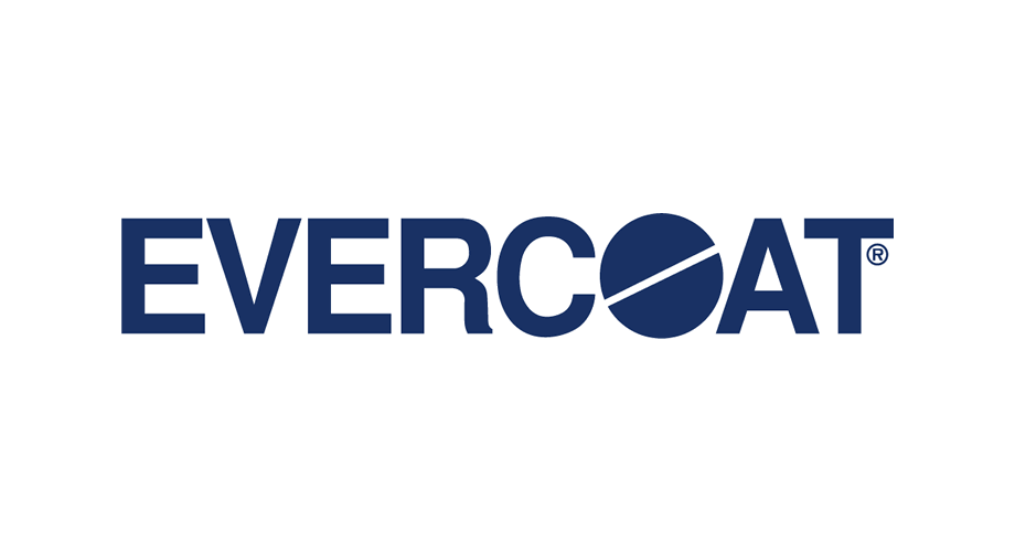 Evercoat Logo