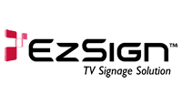 EzSign TV Signage Solution Logo's thumbnail
