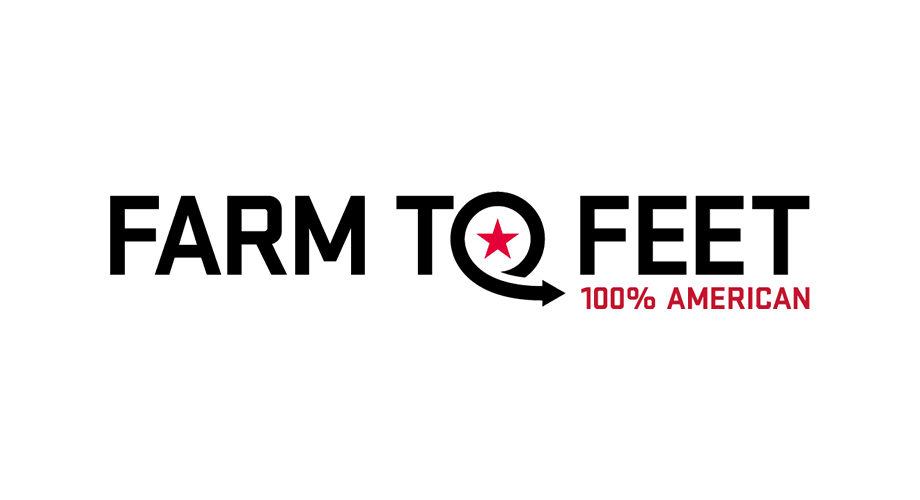 Farm to Feet Logo Download AI All Vector Logo
