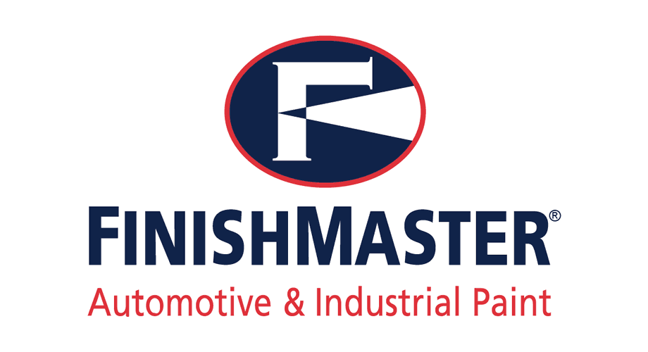 FinishMaster Logo