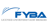 Florida Yacht Brokers Associations (FYBA) Logo's thumbnail