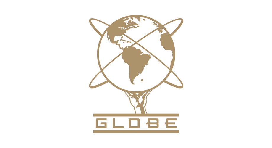 Globe POS Systems Logo