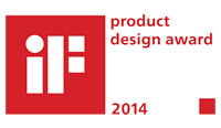 iF Product Design Award 2014 Logo's thumbnail