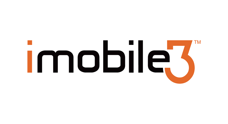 iMobile3 Logo