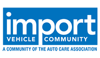 Import Vehicle Community Logo's thumbnail