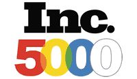 Download Inc 5000 Logo
