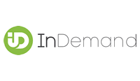 Download InDemand Logo