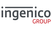 Download Ingenico Group Logo