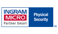 Ingram Micro Physical Security Logo's thumbnail