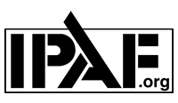 Download International Powered Access Federation (IPAF) Logo