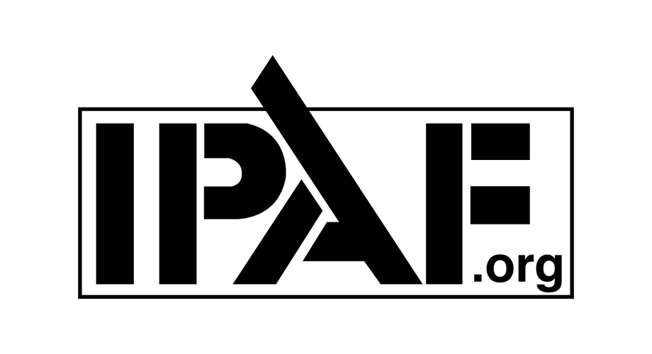 International Powered Access Federation (IPAF) Logo