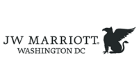 JW Marriott Washington DC Logo's thumbnail