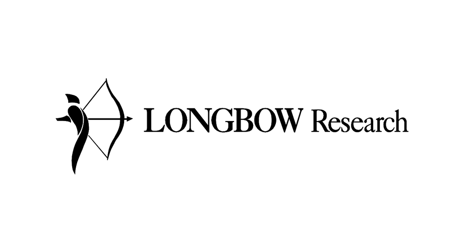Longbow Research Logo