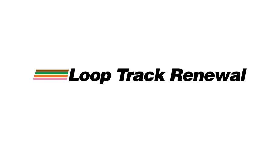 Loop Track Renewal Logo