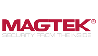 MagTek Logo's thumbnail
