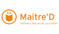 Maitre’D Logo's thumbnail