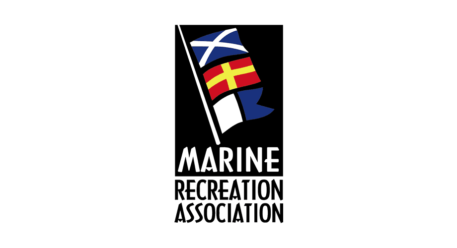 Marine Recreation Association Logo