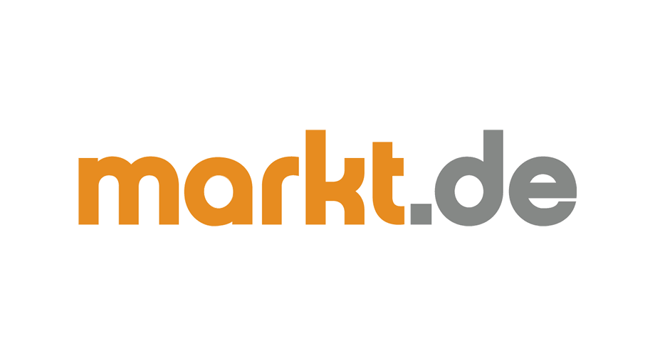 markt.de Logo