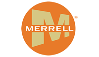 Download Merrell Logo (Circle) from All Vector Logo