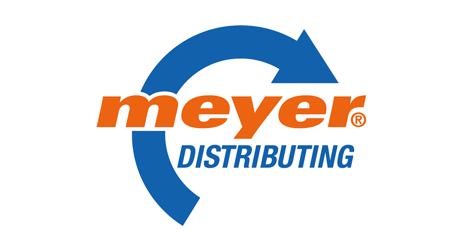 Meyer Distributing Logo