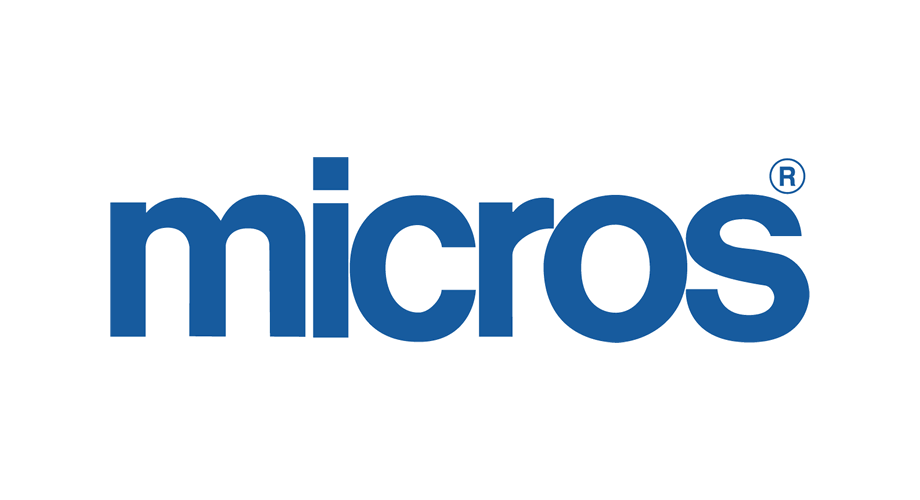 MICROS Systems Logo