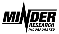 Minder Research Incorporated Logo's thumbnail