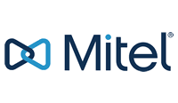 Mitel Logo's thumbnail