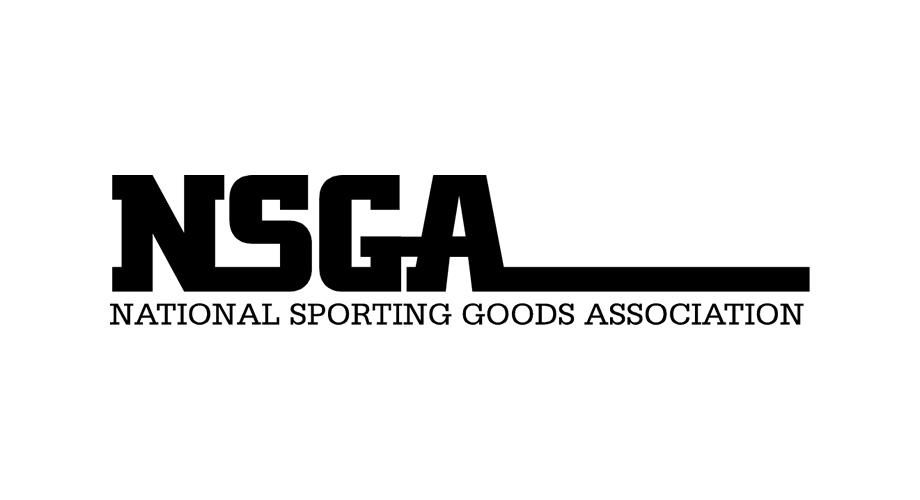 National Sporting Goods Association (NSGA) Logo