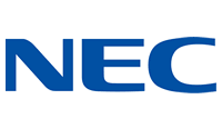 NEC Logo's thumbnail