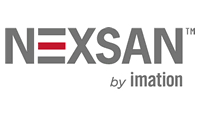 Download Nexsan Logo