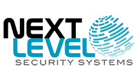 Download Next Level Security Systems Logo