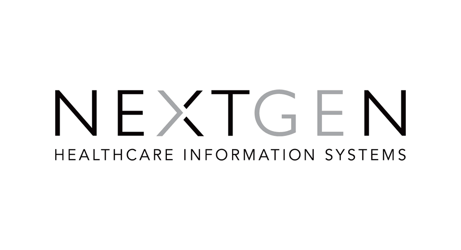 NextGen Healthcare Information Systems Logo