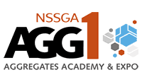 Download NSSGA AGG1 Aggregates Academy & Expo Logo