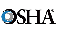 Download Occupational Safety and Health Administration (OSHA) Logo