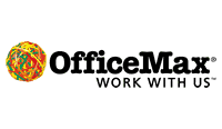 OfficeMax Work With US Logo's thumbnail