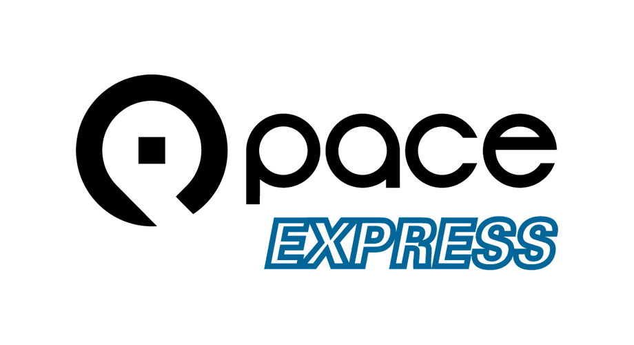 Pace Express Logo