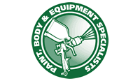Paint, Body & Equipment Specialists Logo's thumbnail