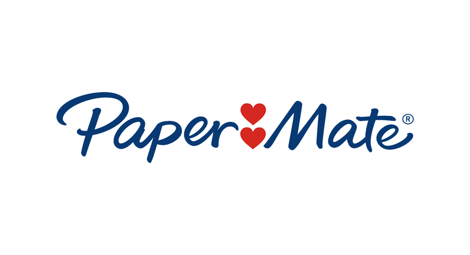 Paper Mate Logo