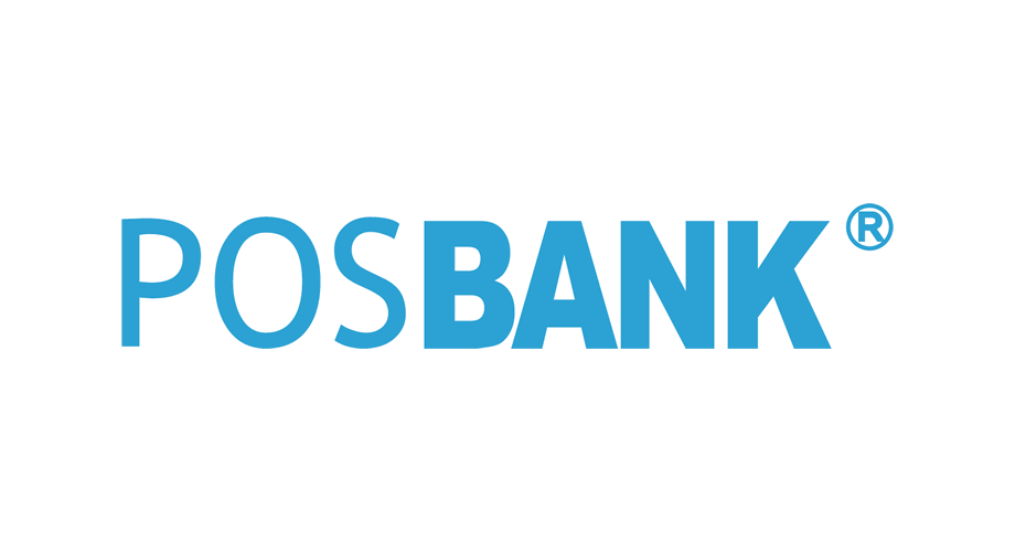 POSBANK Logo