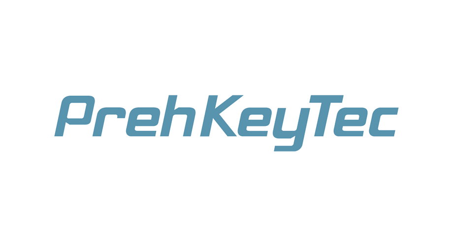PrehKeyTec Logo