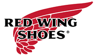 Red Wing Shoes Logo's thumbnail