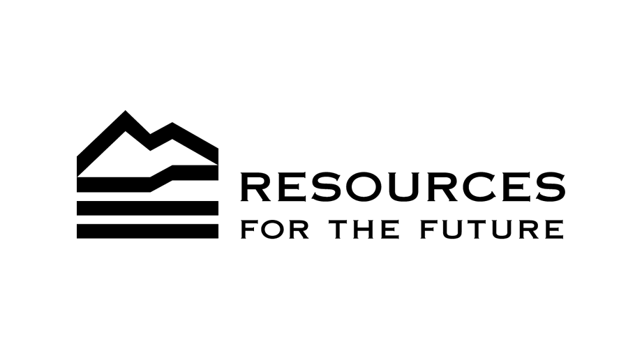 Resources for the Future (RFF) Logo