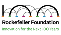 Rockefeller Foundation Logo's thumbnail