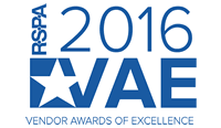 RSPA 2016 Vendor Awards of Excellence Logo's thumbnail