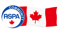 RSPA Canadian Community Logo's thumbnail
