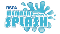 RSPA Members making a Splash Logo's thumbnail