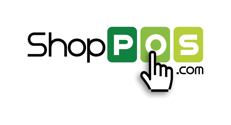 ShopPOS Logo