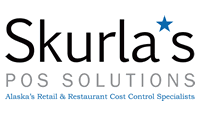 Skurla’s POS Solutions Logo's thumbnail