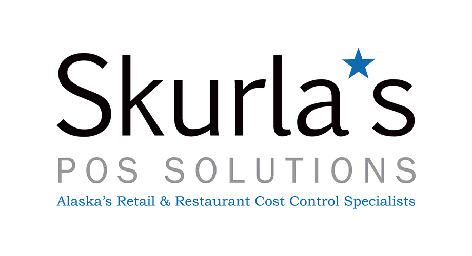 Skurla’s POS Solutions Logo